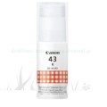 Tusz Canon Nr.GI-43R do Pixma G640 | 8tys. (4716C001) Red